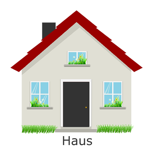 Haus bewerten